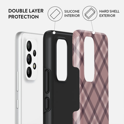 Asap - Samsung Galaxy A23 4G / 5G Case 2