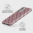 Asap - Samsung Galaxy A23 4G / 5G Case 3