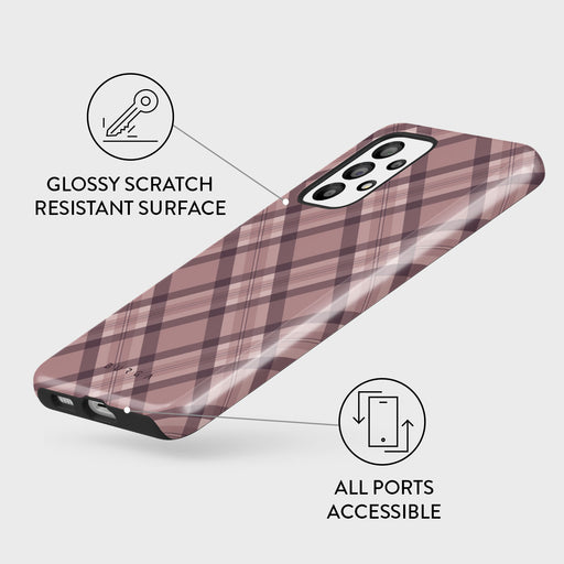 Asap - Samsung Galaxy A23 4G / 5G Case 3