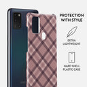 Asap - Samsung Galaxy A21s 4G Case 2