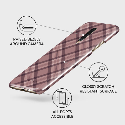 Asap - OnePlus 7 Pro / 7T Pro Case 3