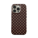 Sorry Busy - iPhone 16 Pro Case 1