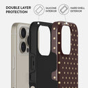 Sorry Busy - iPhone 16 Pro Case 2