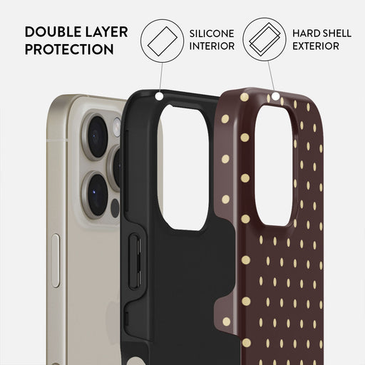 Sorry Busy - iPhone 16 Pro Case 2