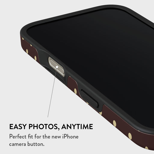 Sorry Busy - iPhone 16 Pro Case 5