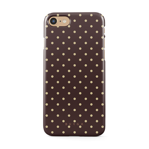 Sorry Busy - iPhone SE (2020) Case 1