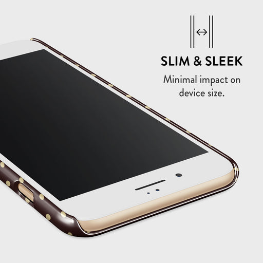 Sorry Busy - iPhone 6 / 6S Case 4