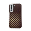 Sorry Busy - Samsung Galaxy S22 Plus Case 5