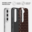 Sorry Busy - Samsung Galaxy S22 Plus Case 6