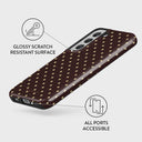 Sorry Busy - Samsung Galaxy S22 Plus Case 7