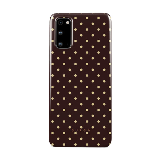 Sorry Busy - Samsung Galaxy S20 4G / 5G Case 1