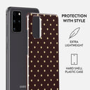 Sorry Busy - Samsung Galaxy S20 4G / 5G Case 2