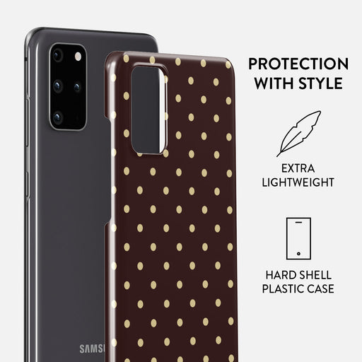 Sorry Busy - Samsung Galaxy S20 4G / 5G Case 2