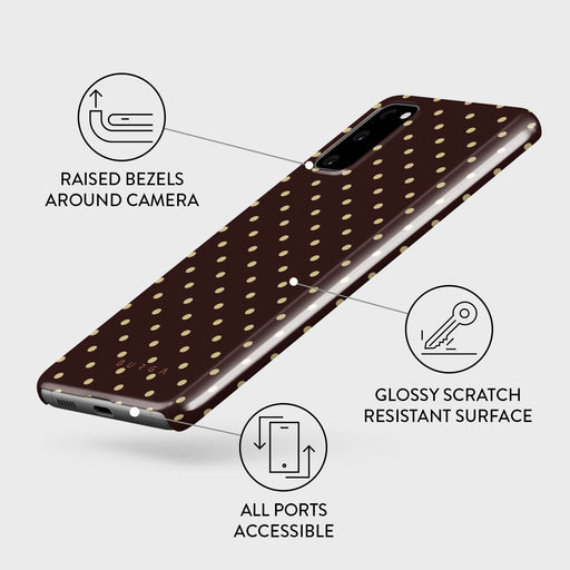 Sorry Busy - Samsung Galaxy S20 4G / 5G Case 3