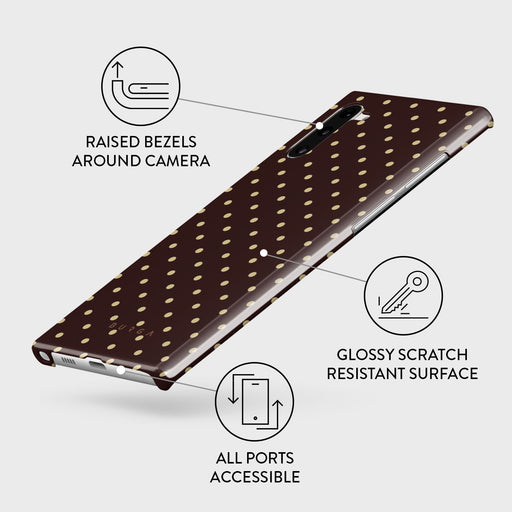 Sorry Busy - Samsung Galaxy Note 10 Case 3
