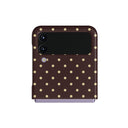 Sorry Busy - Samsung Galaxy Z Flip 4 Case