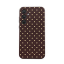 Sorry Busy - Samsung Galaxy A35 Case 1