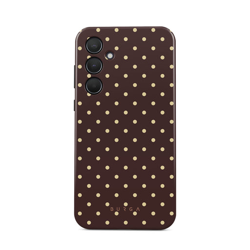 Sorry Busy - Samsung Galaxy A35 Case 1