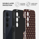 Sorry Busy - Samsung Galaxy A35 Case 2
