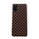 Sorry Busy - Samsung Galaxy A71 4G Case 1