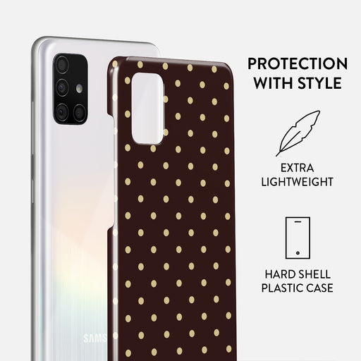 Sorry Busy - Samsung Galaxy A71 4G Case 2
