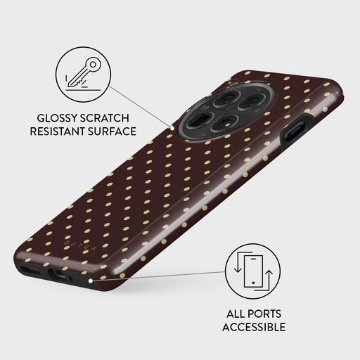 Sorry Busy - OnePlus 12 Case 3