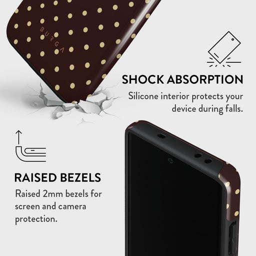 Sorry Busy - OnePlus 12 Case 4