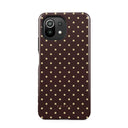 Sorry Busy - Xiaomi Mi 11 Lite 4G / 5G Case 1