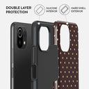 Sorry Busy - Xiaomi Mi 11 Lite 4G / 5G Case 2