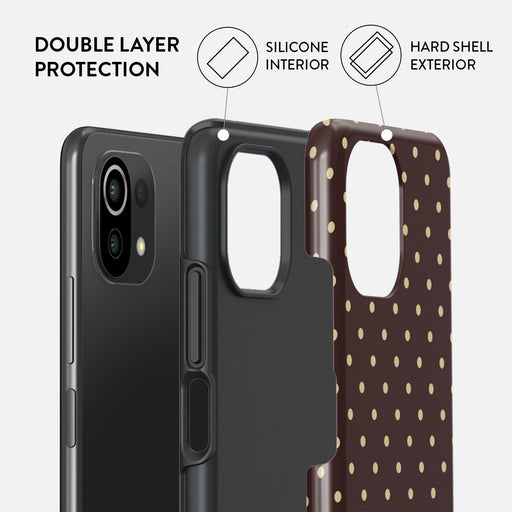 Sorry Busy - Xiaomi Mi 11 Lite 4G / 5G Case 2