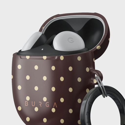 Sorry Busy - Google Pixel Buds 2 Case 5
