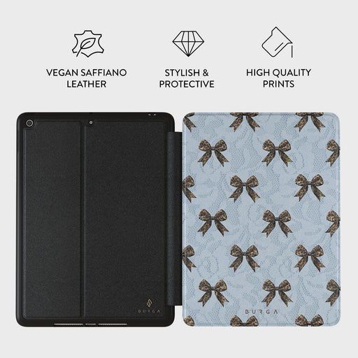 Fashionista - iPad 10.2 (9th/8th/7th Gen) Case 3