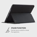 Fashionista - iPad 10.2 (9th/8th/7th Gen) Case 5