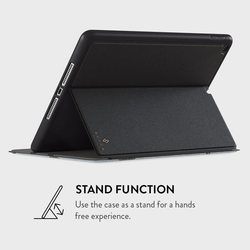Fashionista - iPad 10.2 (9th/8th/7th Gen) Case 5