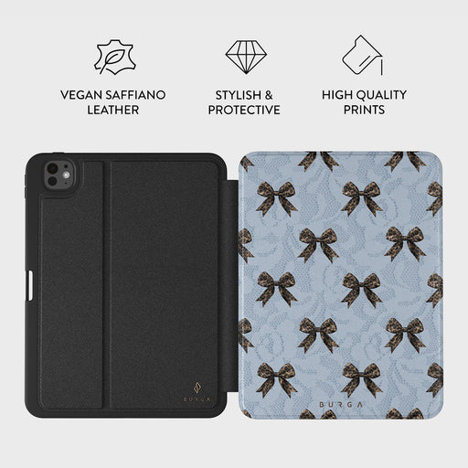 Fashionista - iPad Pro 11 (7th Gen) Case 3