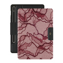 Office Siren - Samsung Galaxy Tab S8+/S7+/S7 FE Case 1