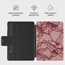 Office Siren - Samsung Galaxy Tab S8+/S7+/S7 FE Case 2