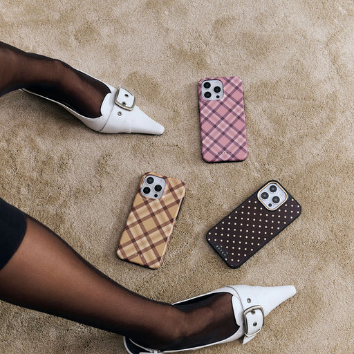 Asap - iPhone SE (2020) Case 12