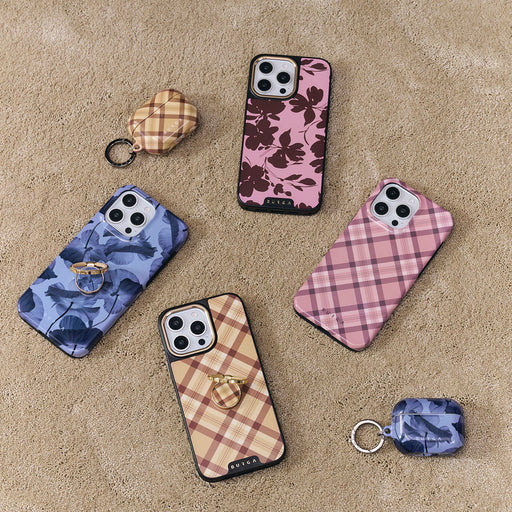 Asap - iPhone SE (2020) Case 13