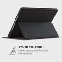 Asap - iPad 10.2 (9th/8th/7th Gen) Case 5