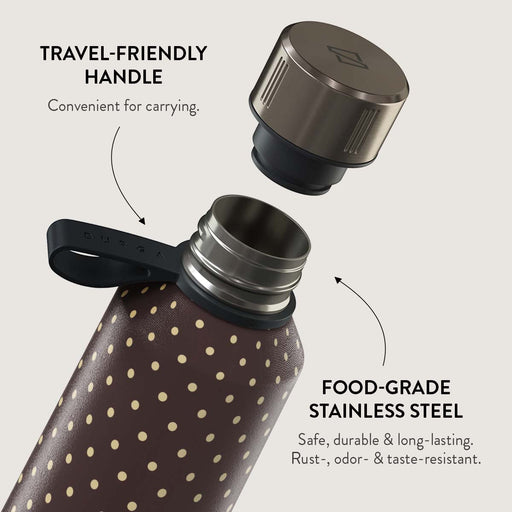 Sorry Busy - Water Bottle 4