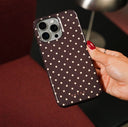 Sorry Busy - iPhone 15 Case 19