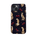 Cougar - iPhone 15 Plus Case