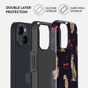 Cougar - iPhone 15 Plus Case 6