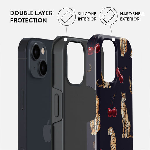 Cougar - iPhone 15 Plus Case 6