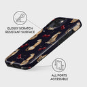 Cougar - iPhone 15 Plus Case 7
