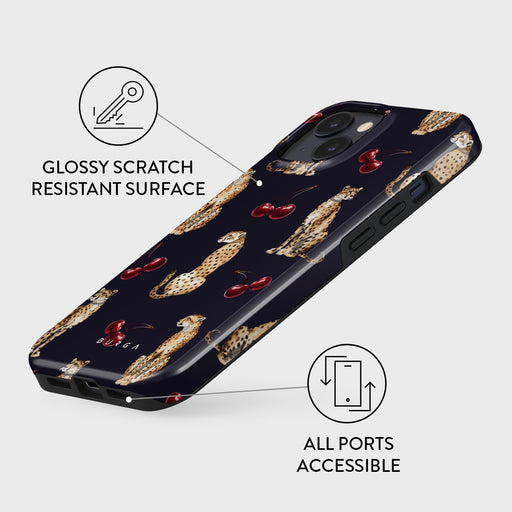 Cougar - iPhone 15 Plus Case 7