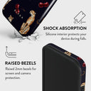 Cougar - iPhone 15 Plus Case 8