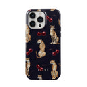 Cougar - iPhone 14 Pro Max Case 1