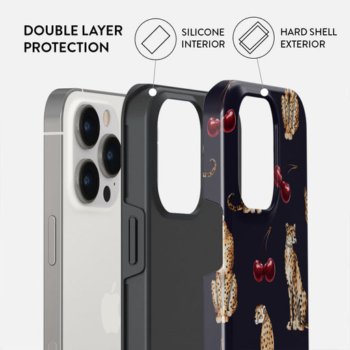 Cougar - iPhone 14 Pro Max Case 2